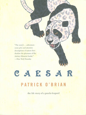 cover image of Caesar